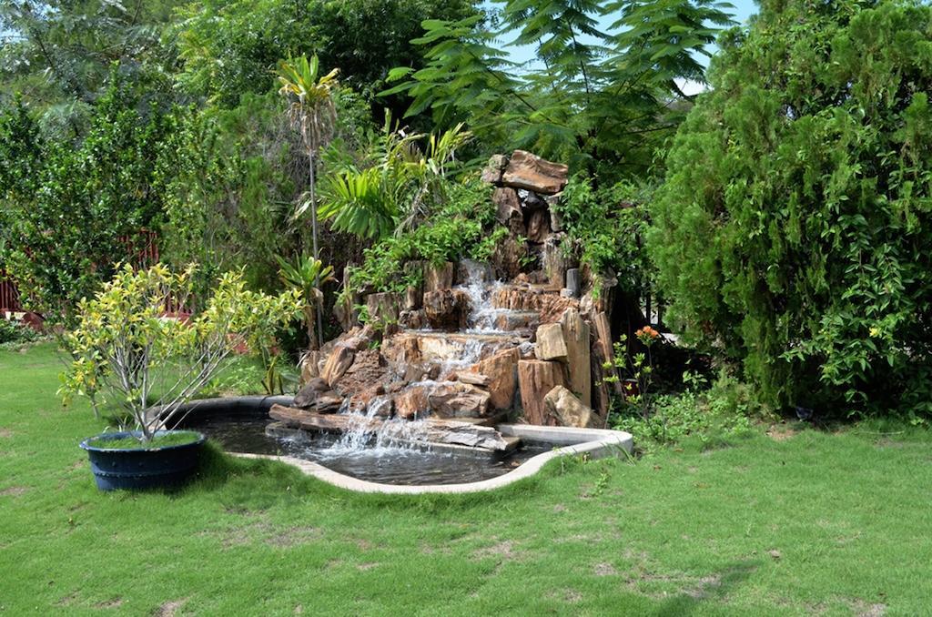 Hotel Yadanarbon Bagan New Bagan Dış mekan fotoğraf