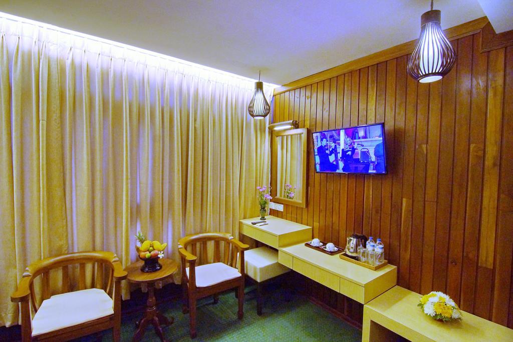 Hotel Yadanarbon Bagan New Bagan Dış mekan fotoğraf