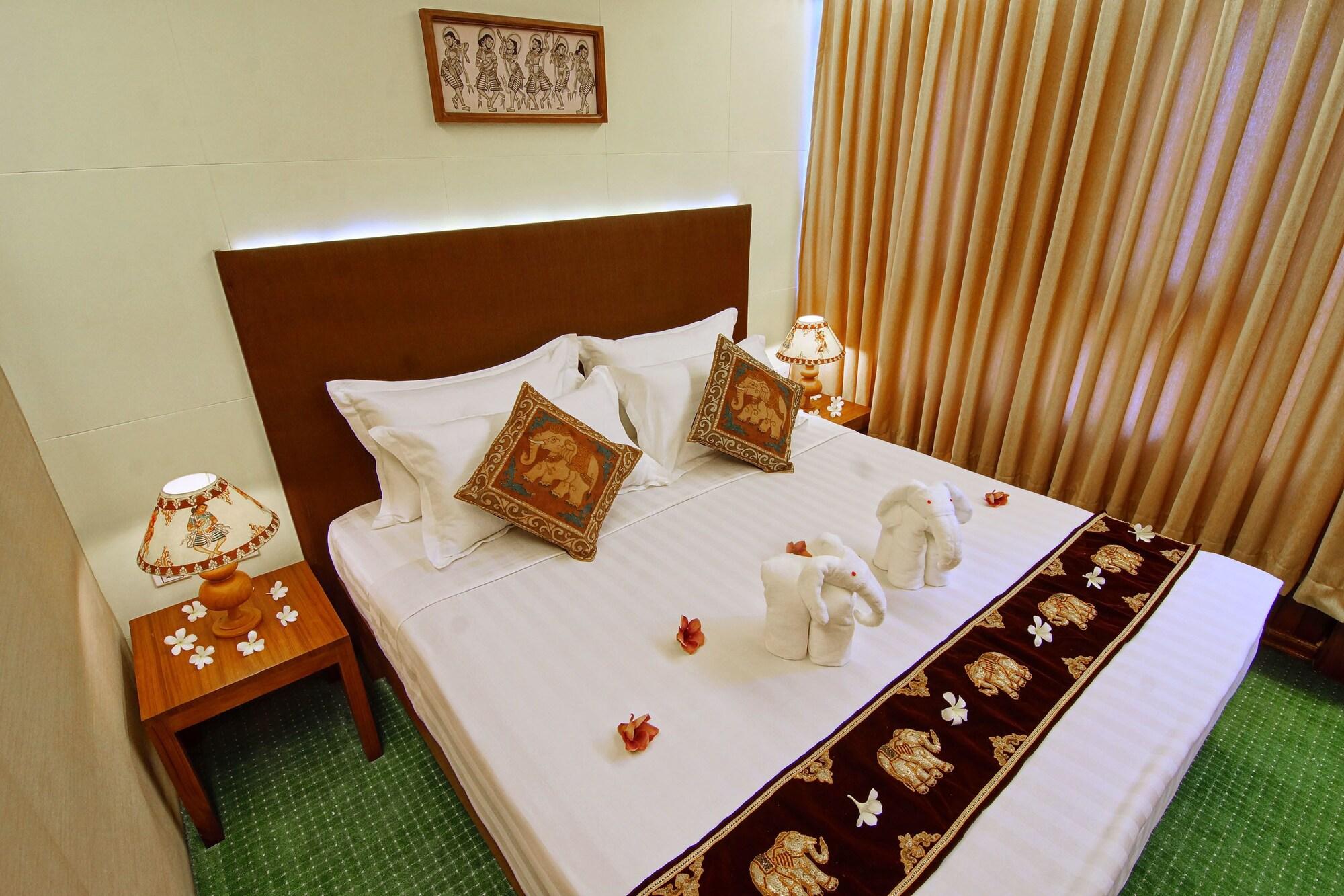 Hotel Yadanarbon Bagan New Bagan Dış mekan fotoğraf