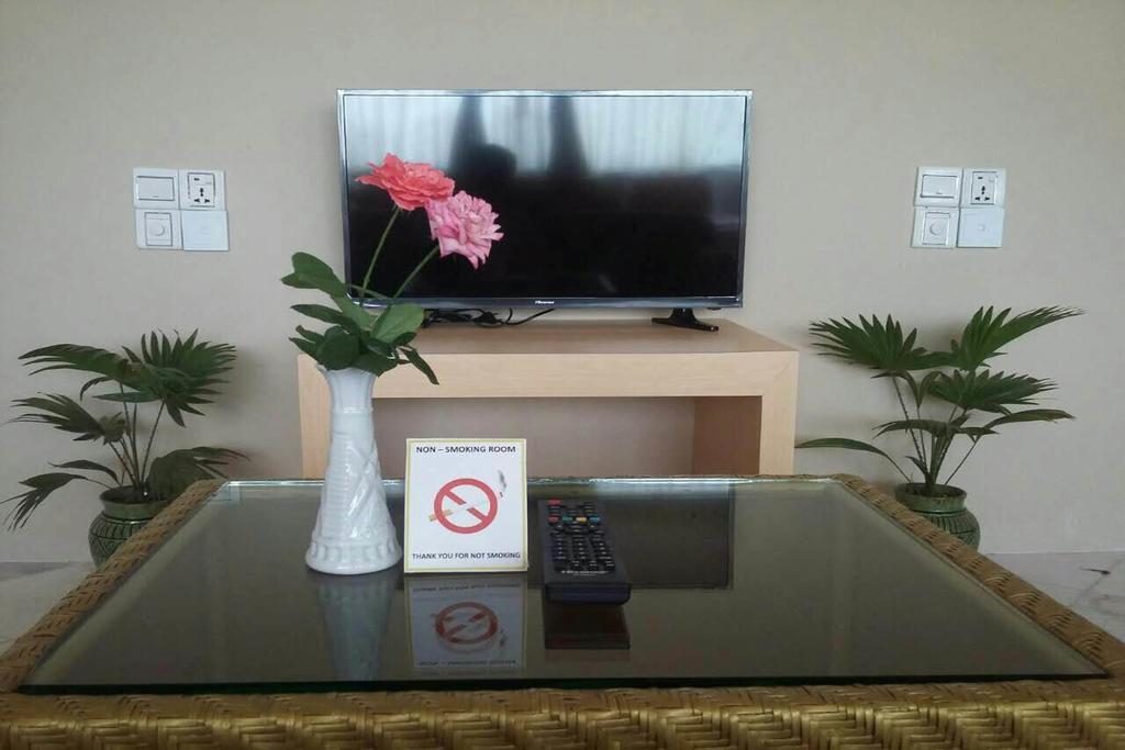Hotel Yadanarbon Bagan New Bagan Dış mekan fotoğraf