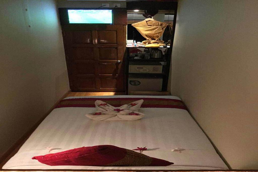 Hotel Yadanarbon Bagan New Bagan Dış mekan fotoğraf