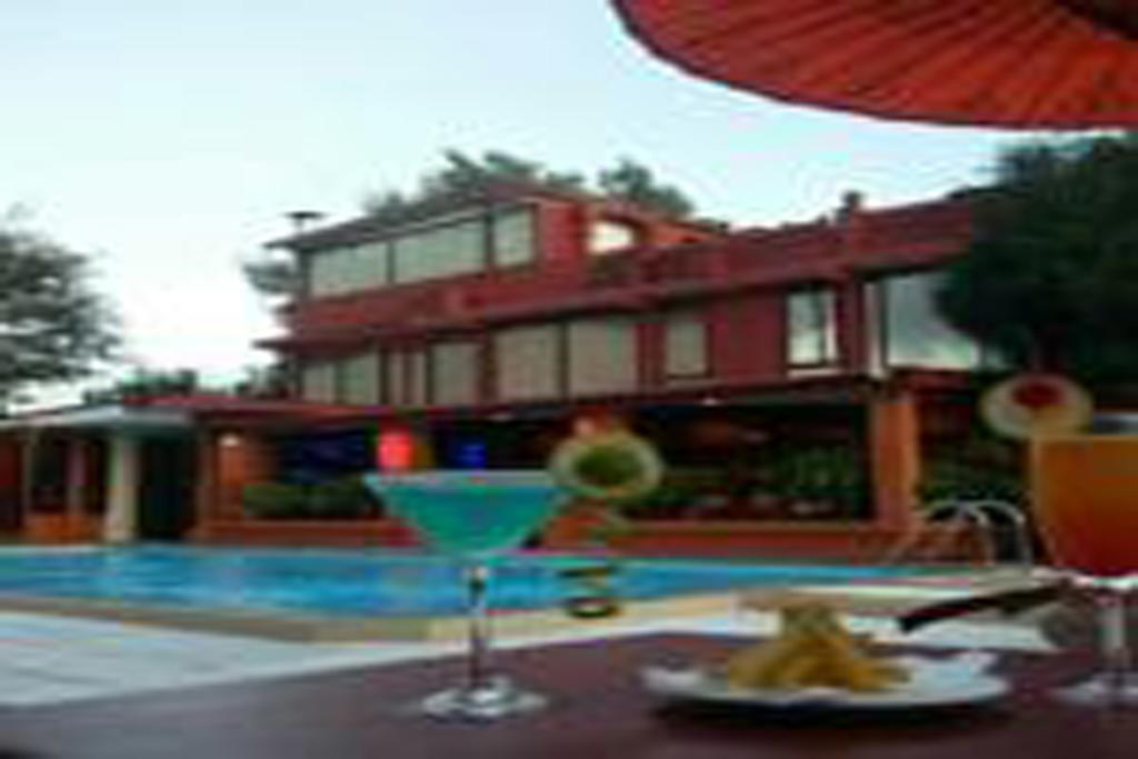 Hotel Yadanarbon Bagan New Bagan Dış mekan fotoğraf