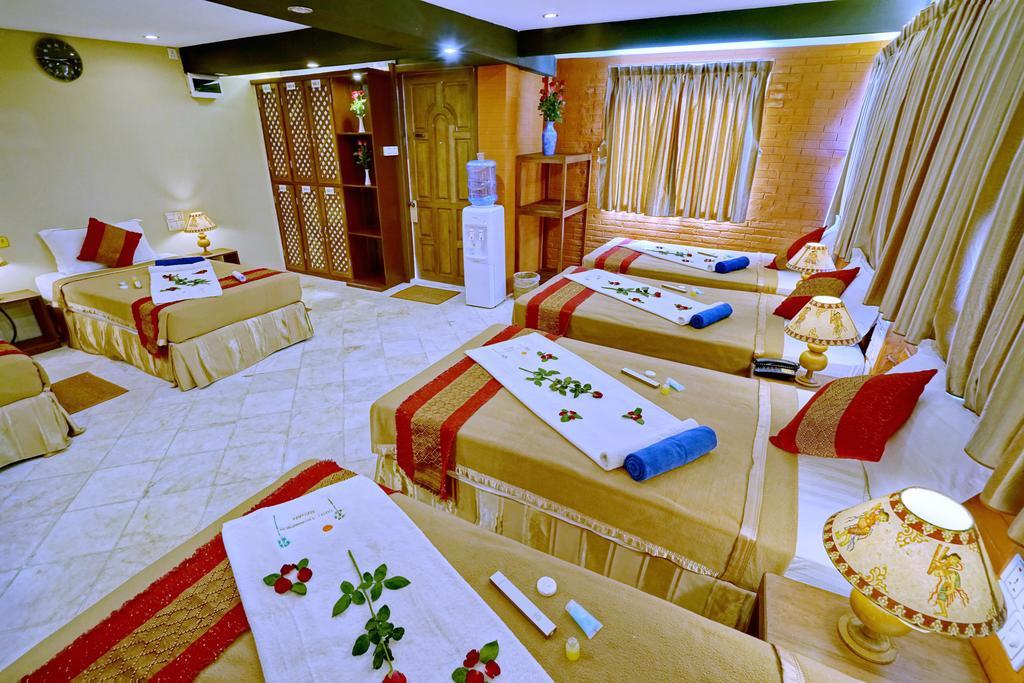 Hotel Yadanarbon Bagan New Bagan Dış mekan fotoğraf