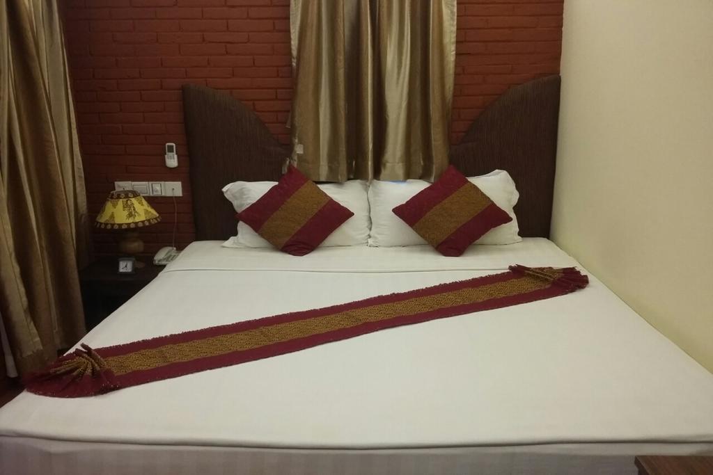 Hotel Yadanarbon Bagan New Bagan Dış mekan fotoğraf